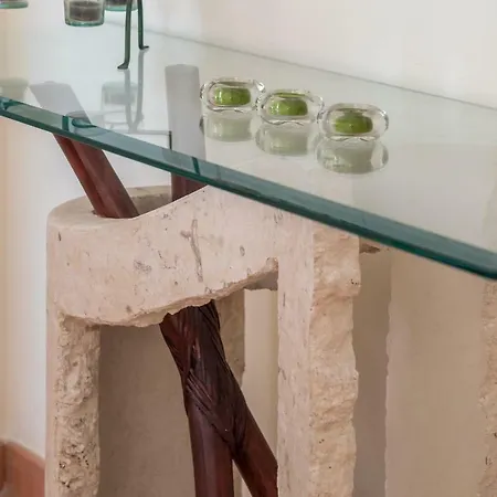 Lovelystay - Sao Rafael A Appartement