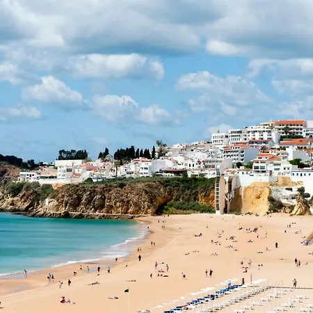 Appartement Lovelystay - Sao Rafael A Albufeira