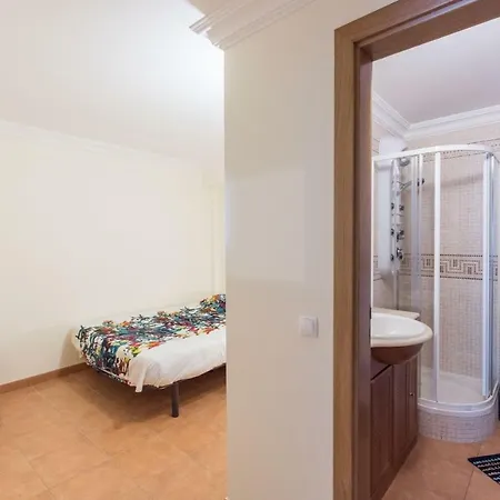 Lovelystay - Sao Rafael A Appartement *