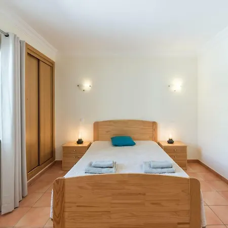 Lovelystay - Sao Rafael A Albufeira