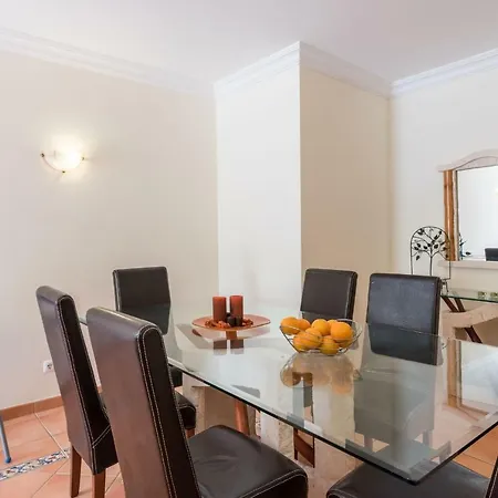 Appartement Lovelystay - Sao Rafael A