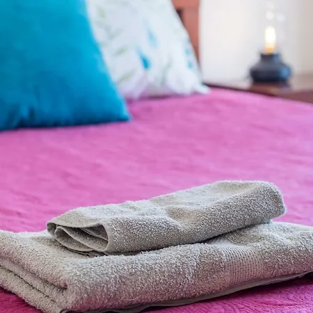 Lovelystay - Sao Rafael A