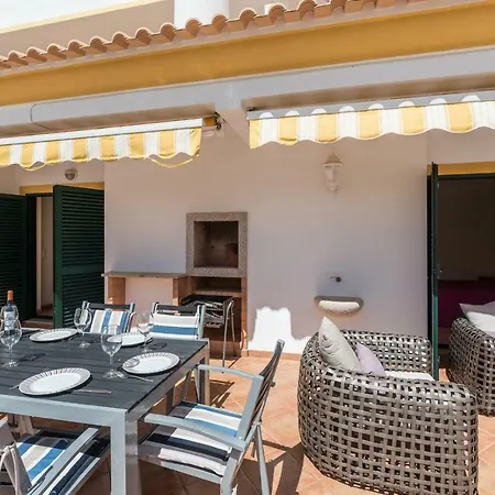 Lovelystay - Sao Rafael A Appartement Albufeira