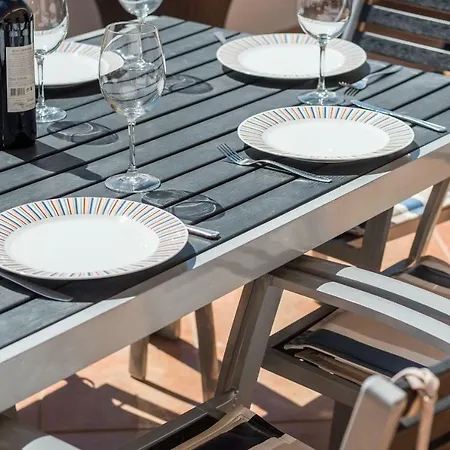 Lovelystay - Sao Rafael A Apartment *