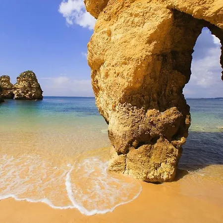 Lovelystay - Sao Rafael A Albufeira