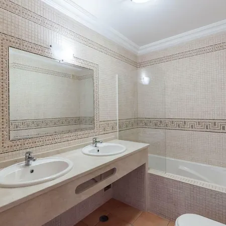 Lovelystay - Sao Rafael A Apartment Albufeira