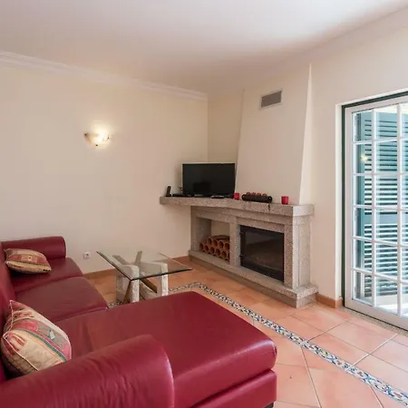 Lovelystay - Sao Rafael A