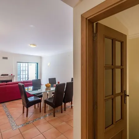 Lovelystay - Sao Rafael A Albufeira