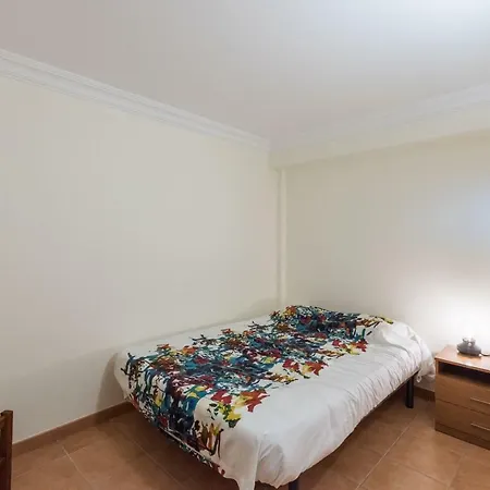 Lovelystay - Sao Rafael A Apartment