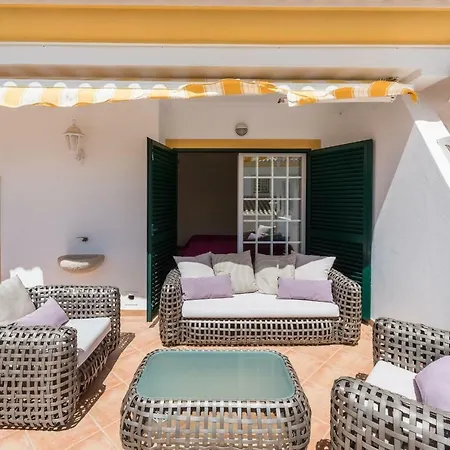 Apartment Lovelystay - Sao Rafael A *