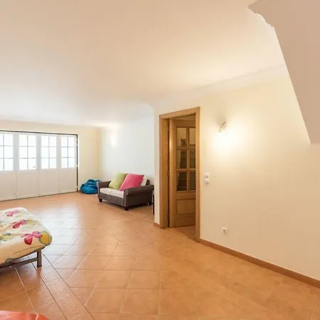 Apartment Lovelystay - Sao Rafael A Albufeira