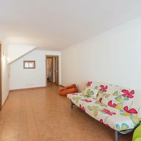 Lovelystay - Sao Rafael A Apartment *