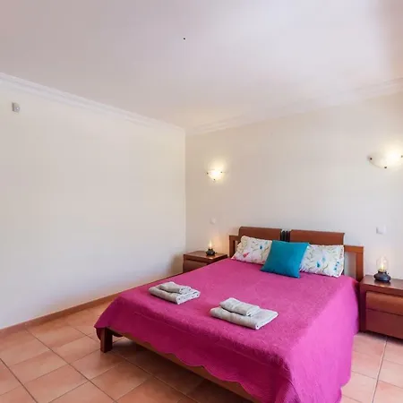 Lovelystay - Sao Rafael A Apartment