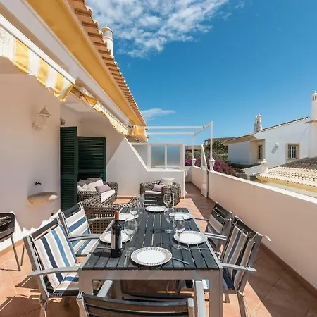 Apartment Lovelystay - Sao Rafael A