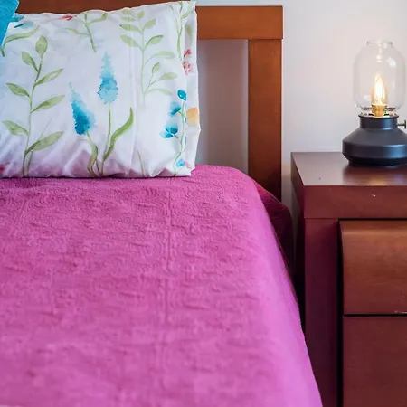 Lovelystay - Sao Rafael A *