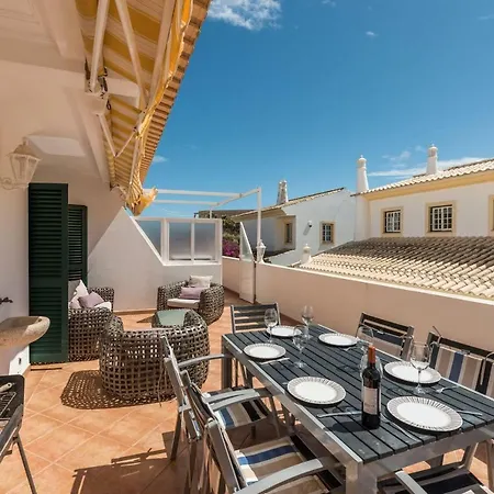 Apartment Lovelystay - Sao Rafael A