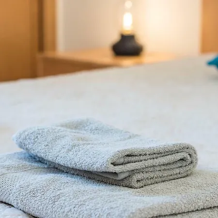 Lovelystay - Sao Rafael A *