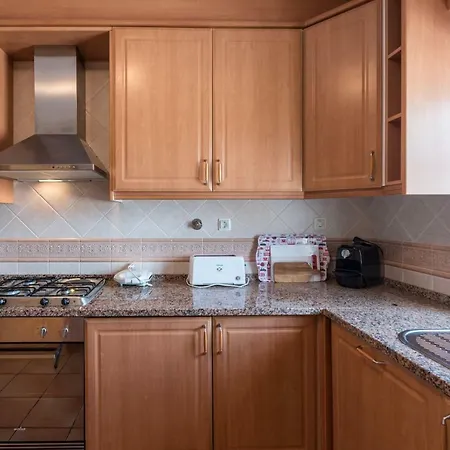 Apartment Lovelystay - Sao Rafael A