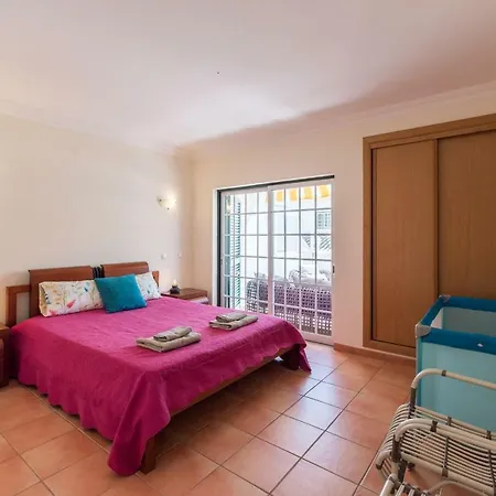 Lovelystay - Sao Rafael A Apartment Albufeira
