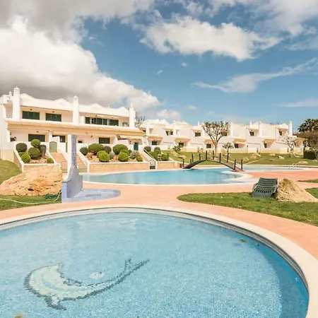 Lovelystay - Sao Rafael A Apartment Albufeira