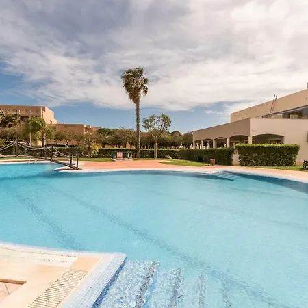 Lovelystay - Sao Rafael A Apartment Albufeira